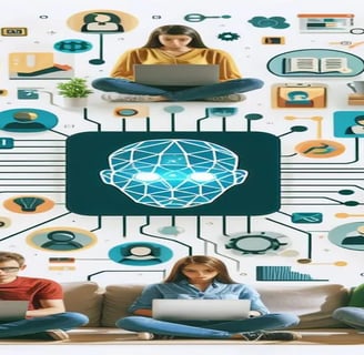 5 top ai tools