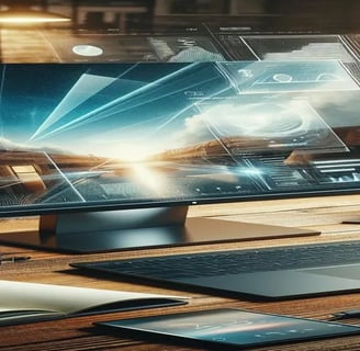 portable monitors