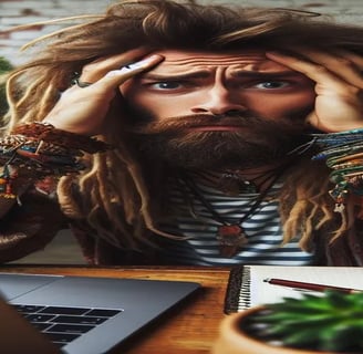 Things to Avoid as a Digital Nomad
