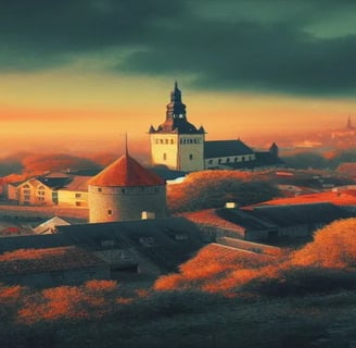 estonia