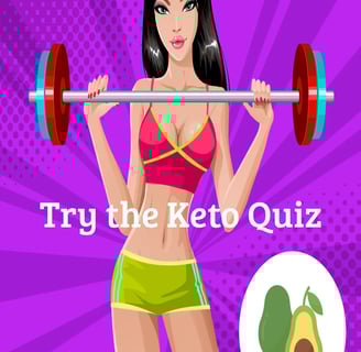keto quiz