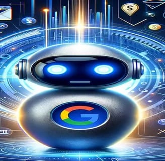 google bard chat