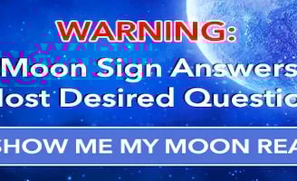moon reading