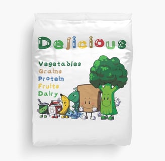 Delicious Food Group Stuff Home Decorating Children Room Copyright 2017 PAD Enterprise LLC