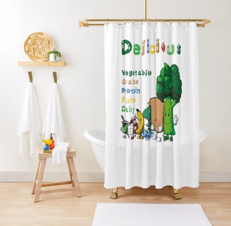 Delicious Food Group Stuff Home Decorating Children Room Copyright 2017 PAD Enterprise LLC