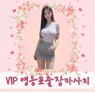 VIP 영등포마사지