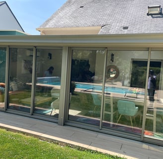 Verandas Carquefou Sud Point Net Service