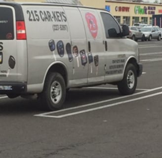 215 carkeys Olney locksmith