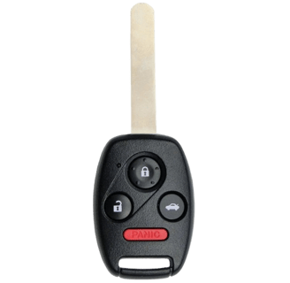 Budget friendly car keys