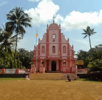 പുത്തൻകുരിശ് പള്ളി