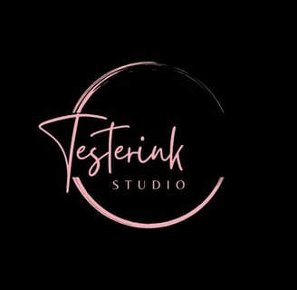 Testerink Studio Logo