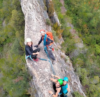 Ferrata Sobron