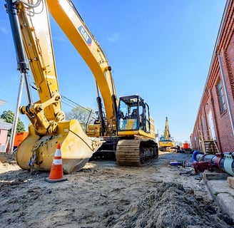 demolition in el paso, texas