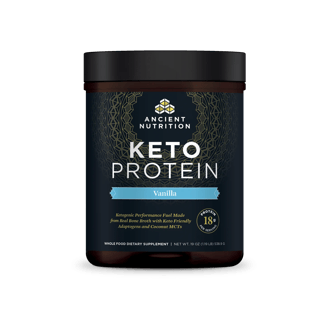 Keto Protein
