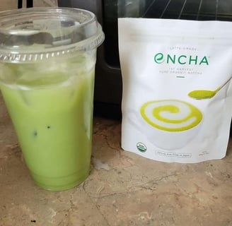 Matcha Tea