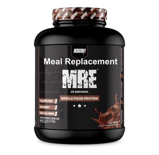 Meal Replacement