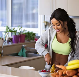 Healthy Habits