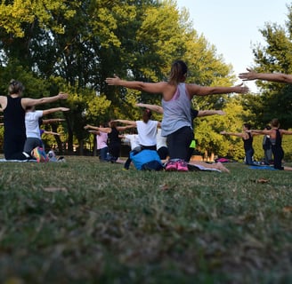 Exercise