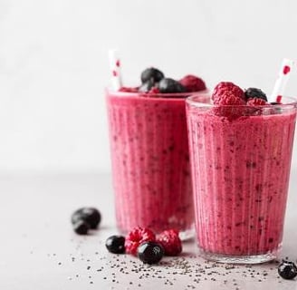 21 Day Smoothie Diet