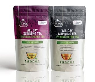 All Day Slimming Tea
