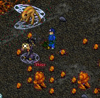 Chaos Hunt