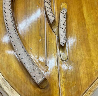 Flipot piano