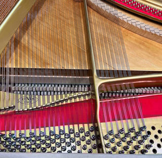 Rechevillage piano