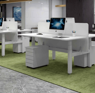 Workstation offices in Pakistan