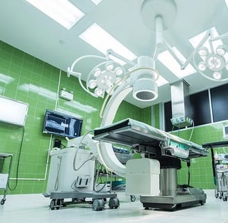 DELIVERING ON THE PROMISE OF AI TO IMPROVE HEALTH OUTCOMES