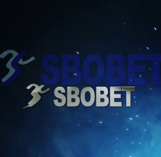 sbobet