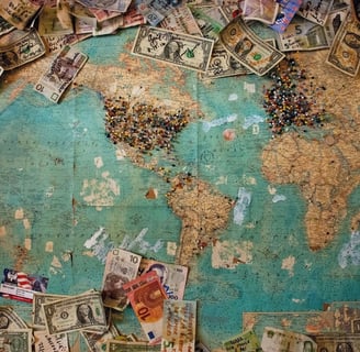 budget friendly for digital nomad