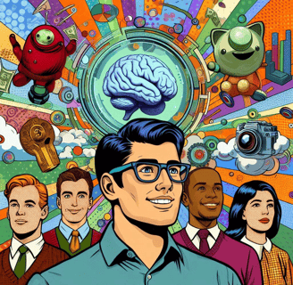 weird geek investing stuff