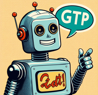 Cheeky chat gtp bot