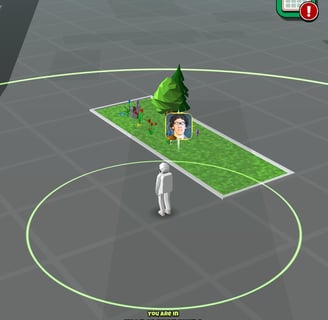 Atlas Earth screen shot