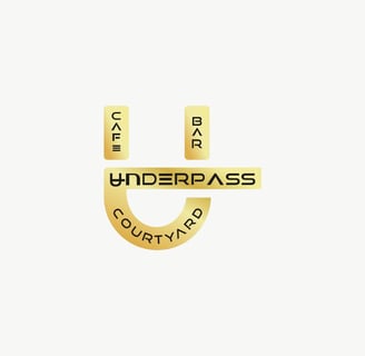 UNDERPASS LOGO