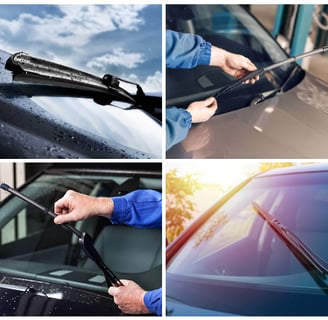 Upgrade Your Visibility: Explore the Latest in Windshield Wiper Blade Technology