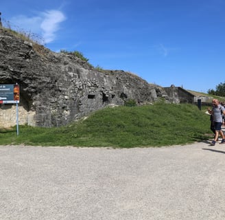 Fort de Douaumont