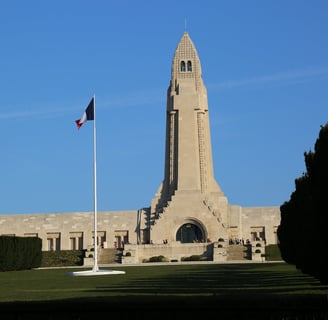 Ossuaire de douaumot