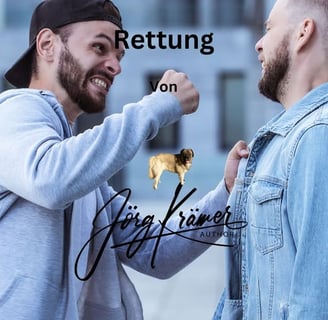 Rettung