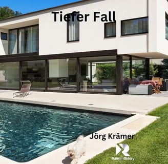 Tiefer Fall