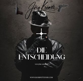 Die Entscheidung