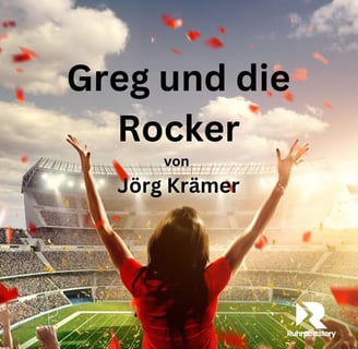 Greg und die Rocker