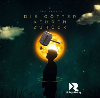 Die Götter kehren zurück