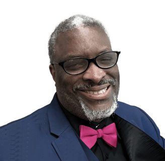 Photo of Mr. Coates