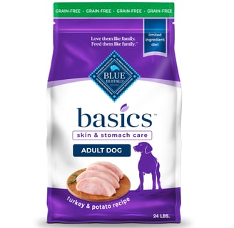 Dog Food for Diarrhea