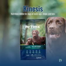 Dr. Tim's Kinesis All Life Stages Formula dog food