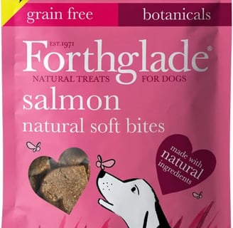 Dog treats