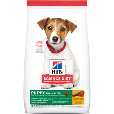 Leading Puppy Food