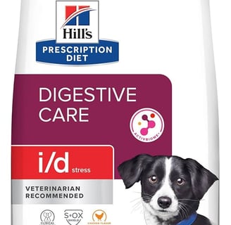 Dog food for Diarrhea