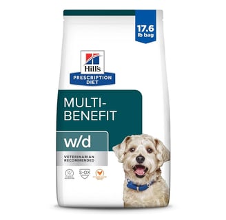 Dog Food for Diabetes